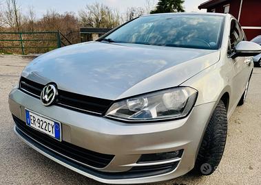 Volkswagen Golf 1.6 TDI 5p. Trendline BlueMotion
