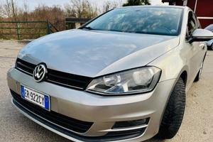 Volkswagen Golf 1.6 TDI 5p. Trendline BlueMotion