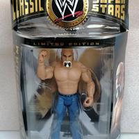 WWE Classic Superstars Billy Graham Jakks