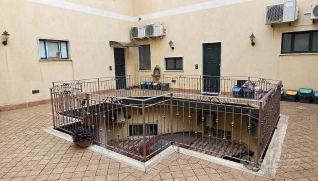 Appartamento – Locri, Reggio Calabria - Vista 4