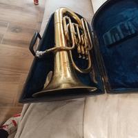 BOMBARDINO (EUFONIUM)