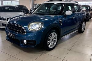 Mini Cooper SD Countryman 2.0 ALL4 Automatica