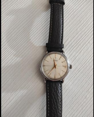 Orologio svizzero Alpina