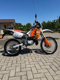 Aprilia RX 50