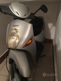Scooter Malaguti Ciak 50
