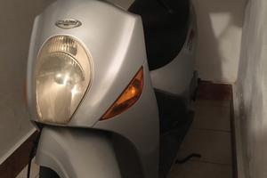 Scooter Malaguti Ciak 50
