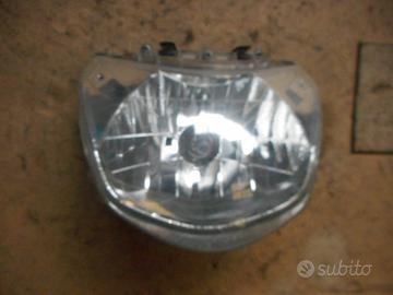 faro anteriore honda vision 110