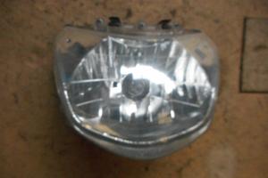 faro anteriore honda vision 110