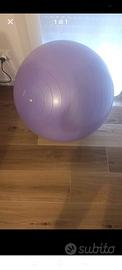 Fit ball