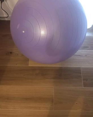 Fit ball