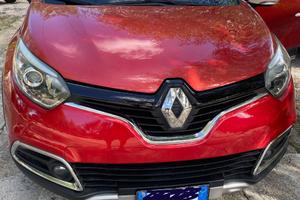 RENAULT CAPTUR EXCITE 1.5 dCi  -Full Optional!