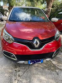 RENAULT CAPTUR EXCITE 1.5 dCi  -Full Optional!