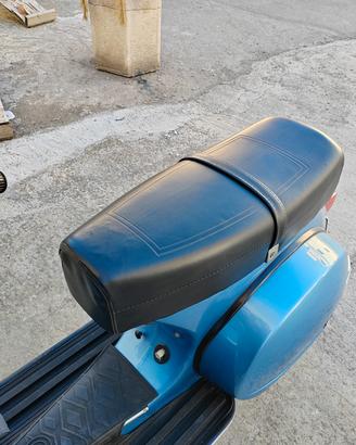 Sella vespa px arcobaleno 