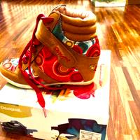 Scarpe Desigual