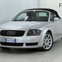 TT Roadster 1.8t 150cv