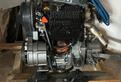 Motore Lombardini Marine 20 CV 900 ore