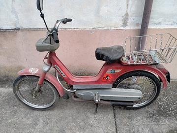 motorino boxer piaggio