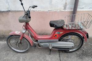 motorino boxer piaggio