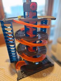 Hot Wheels Mega Garage