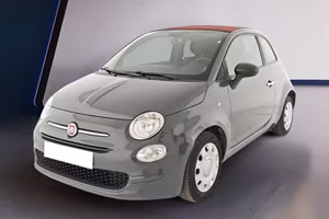 FIAT 500C 1.0 hybrid Cult 70cv