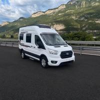 Weinsberg Carabus 550 MQ