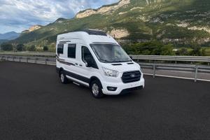 Weinsberg Carabus 550 MQ