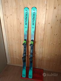sci Stockli sx 173