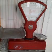 Bilancia d’antiquariato Marengo