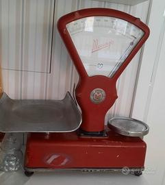 Bilancia d’antiquariato Marengo