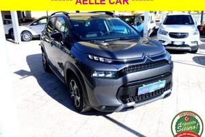 CITROEN C3 Aircross BlueHDi 110 S&S Feel