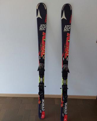 Sci Atomic nomad s