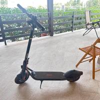 Monopattino elettrico