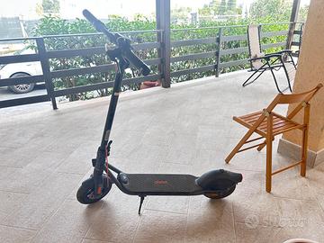 Monopattino elettrico