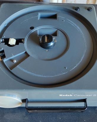 proiettore carousel S-AV