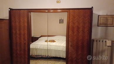 Armandio stanza da letto