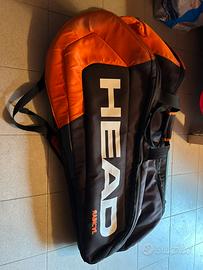 Borsa Tennis