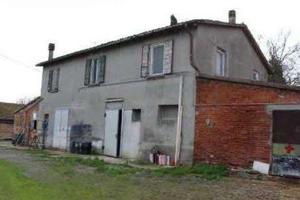 Edificio a Meldola (FC)