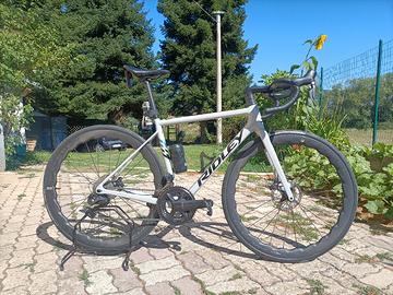 RIDLEY HELIUM SLX taglia M 