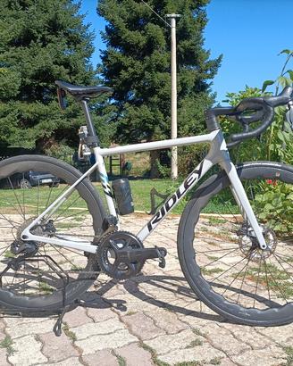 RIDLEY HELIUM SLX taglia M 