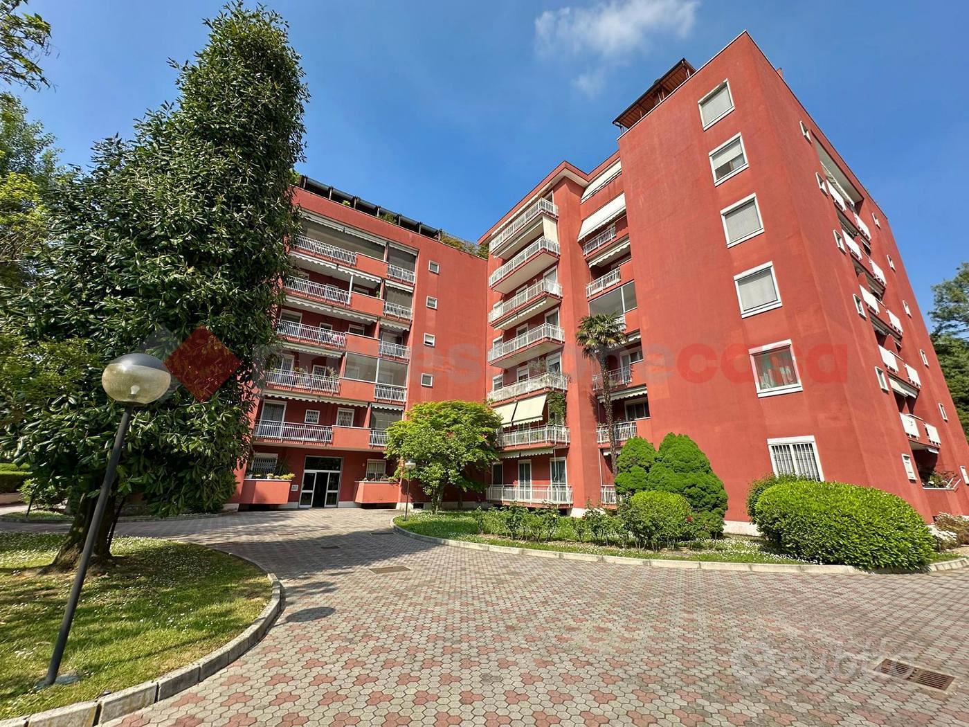 Apartment in Opera, Cascina Torre - Vista 2