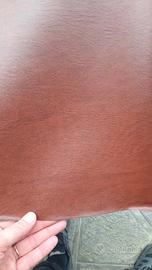 Fodera sedili in sky