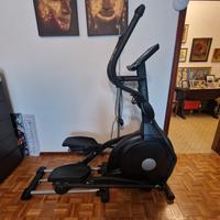 Ellittica Toorx ER 700 