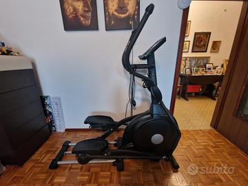 Ellittica Toorx ER 700 