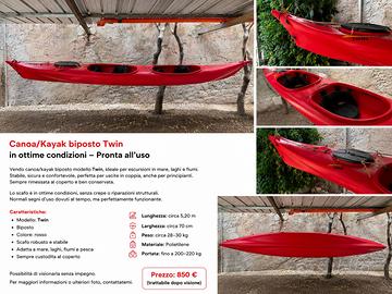 Canoa
