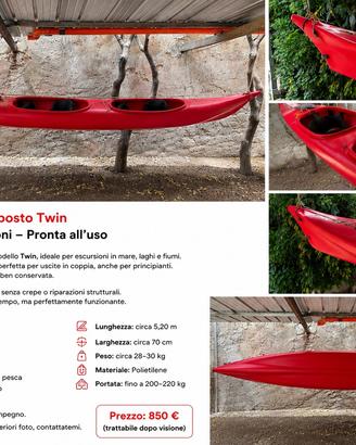 Canoa