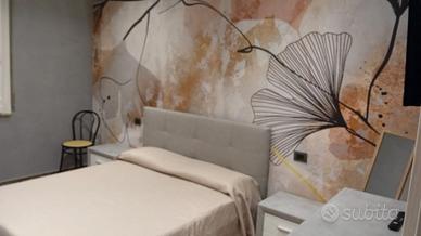 Appartamento con giardino a Bellaria Igea Marina