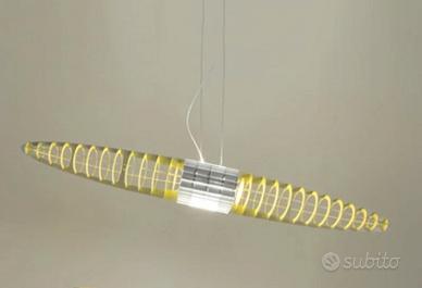 Lampada "TITANIA " di LUCEPLAN 