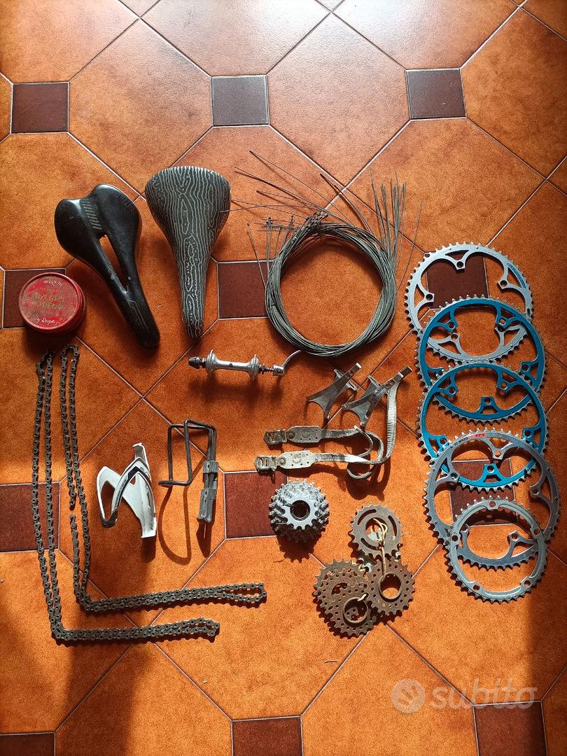 Tubolare bici da corsa Clement Nos Vintage Very Rare