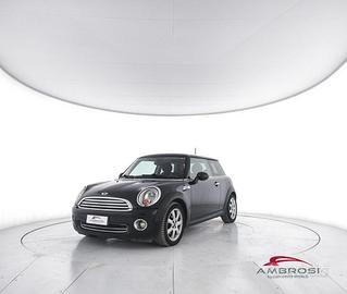 MINI One 1.4 16V One - PER OPERATORI DEL SETTORE