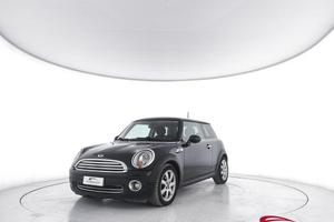 MINI One 1.4 16V One - PER OPERATORI DEL SETTORE